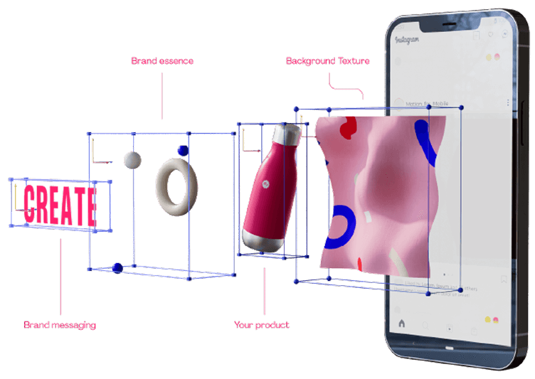Mobile Application